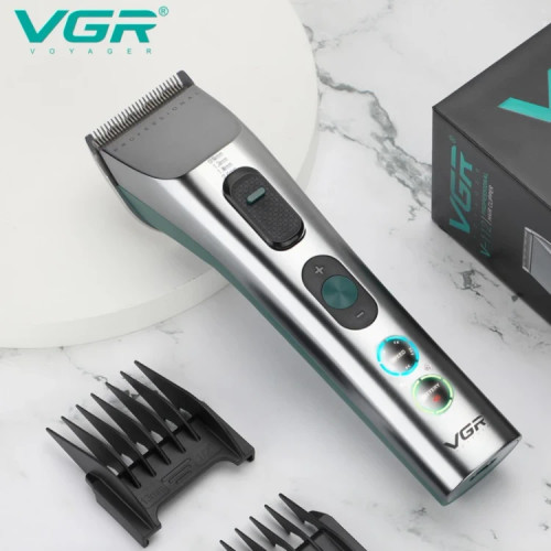 ماشین اصلاح وی جی آر VGR مدل V-112