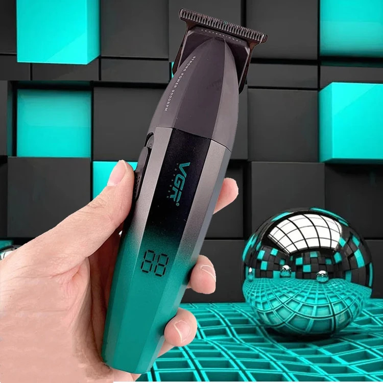 ماشین اصلاح VGR