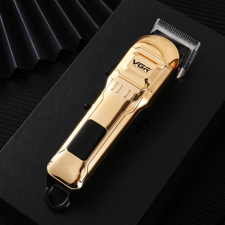 ماشین اصلاح وی جی آر مدل V-268