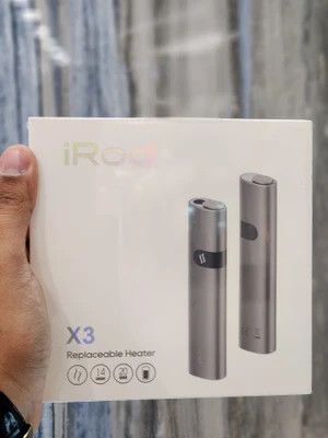 سیگار الکترونیک آیرود x3