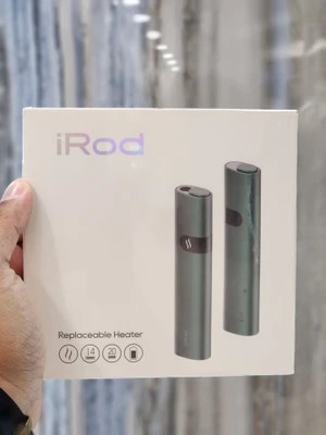 سیگار الکترونیک آیرود x3