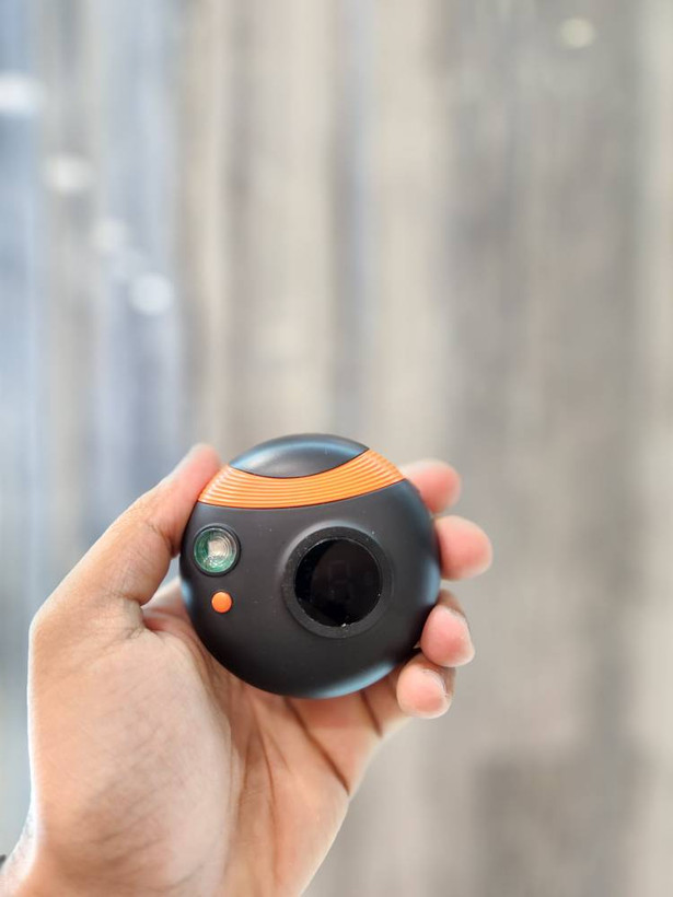 ست اصلاح ناخن پرودو 7652